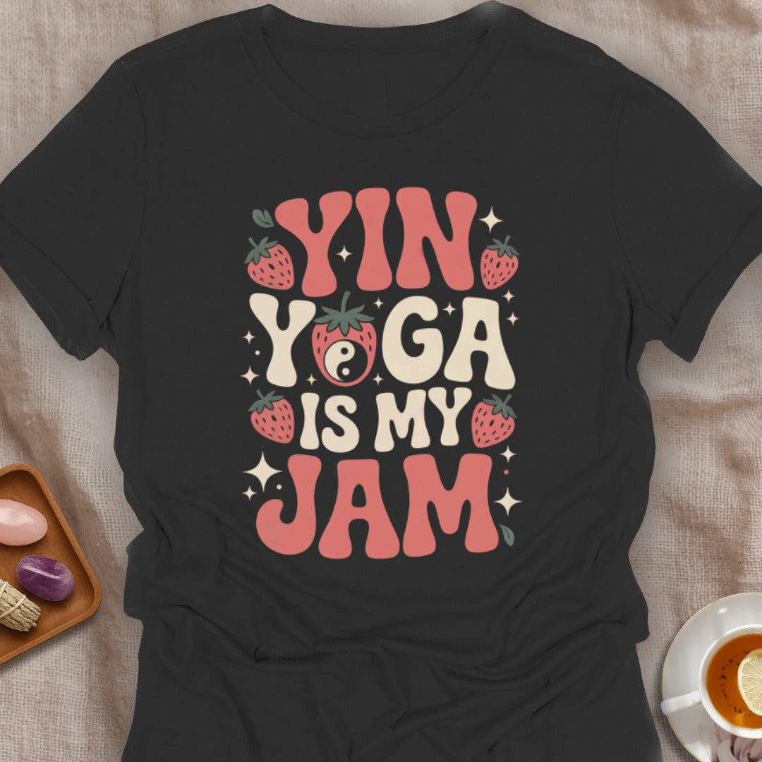 Yin Jam T-Shirt