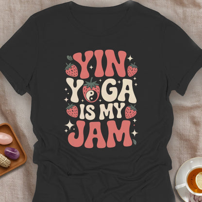 Yin Jam T-Shirt