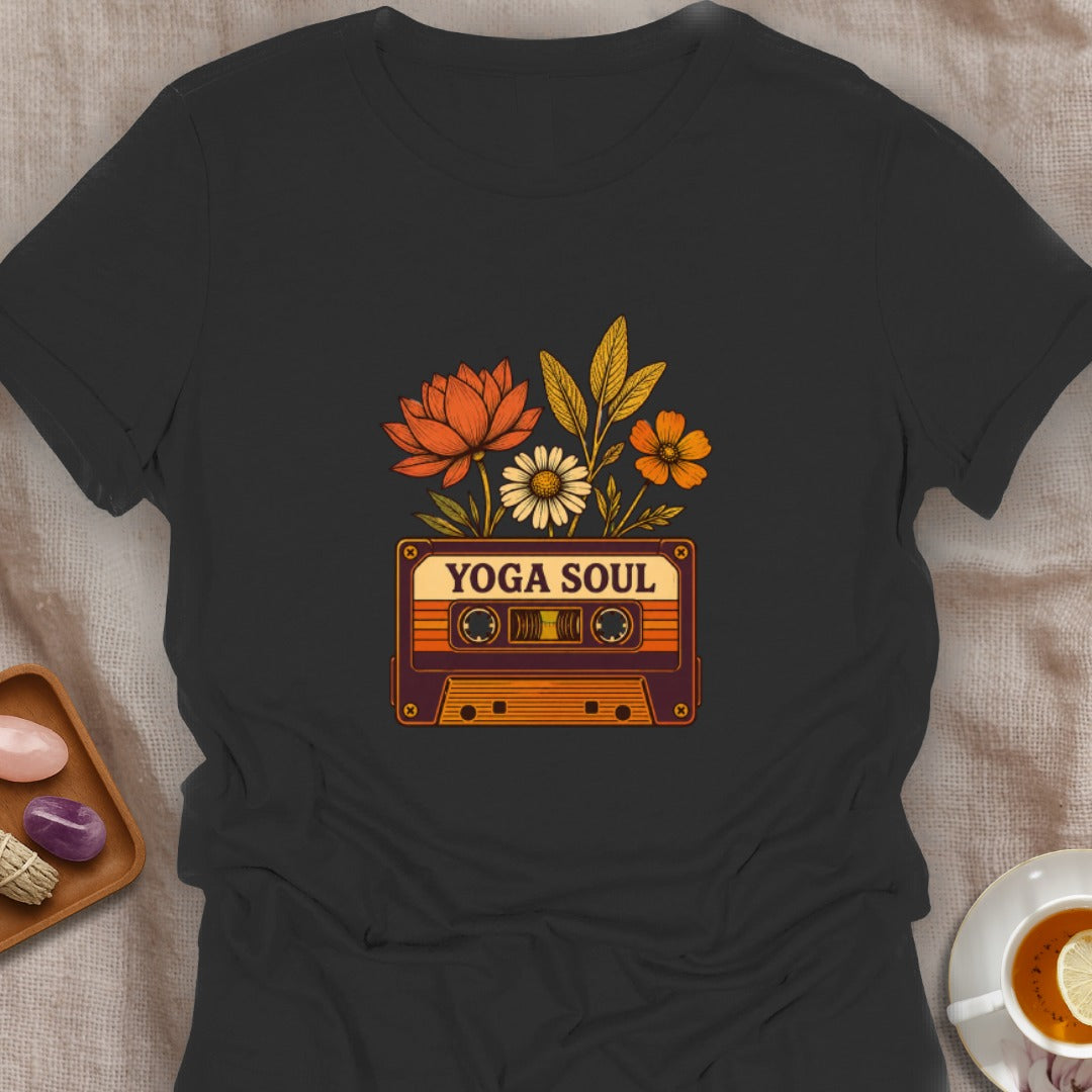 Yoga Soul T-Shirt