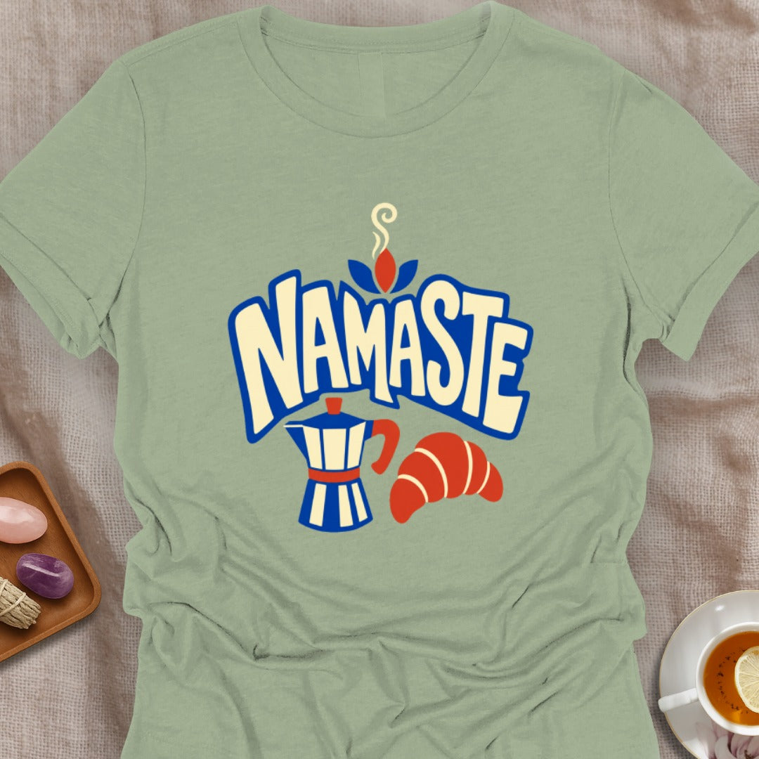 Namaste T-Shirt