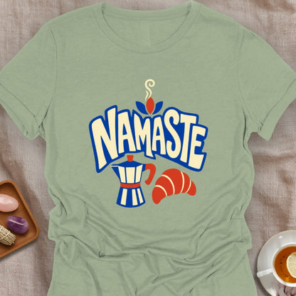 Namaste T-Shirt