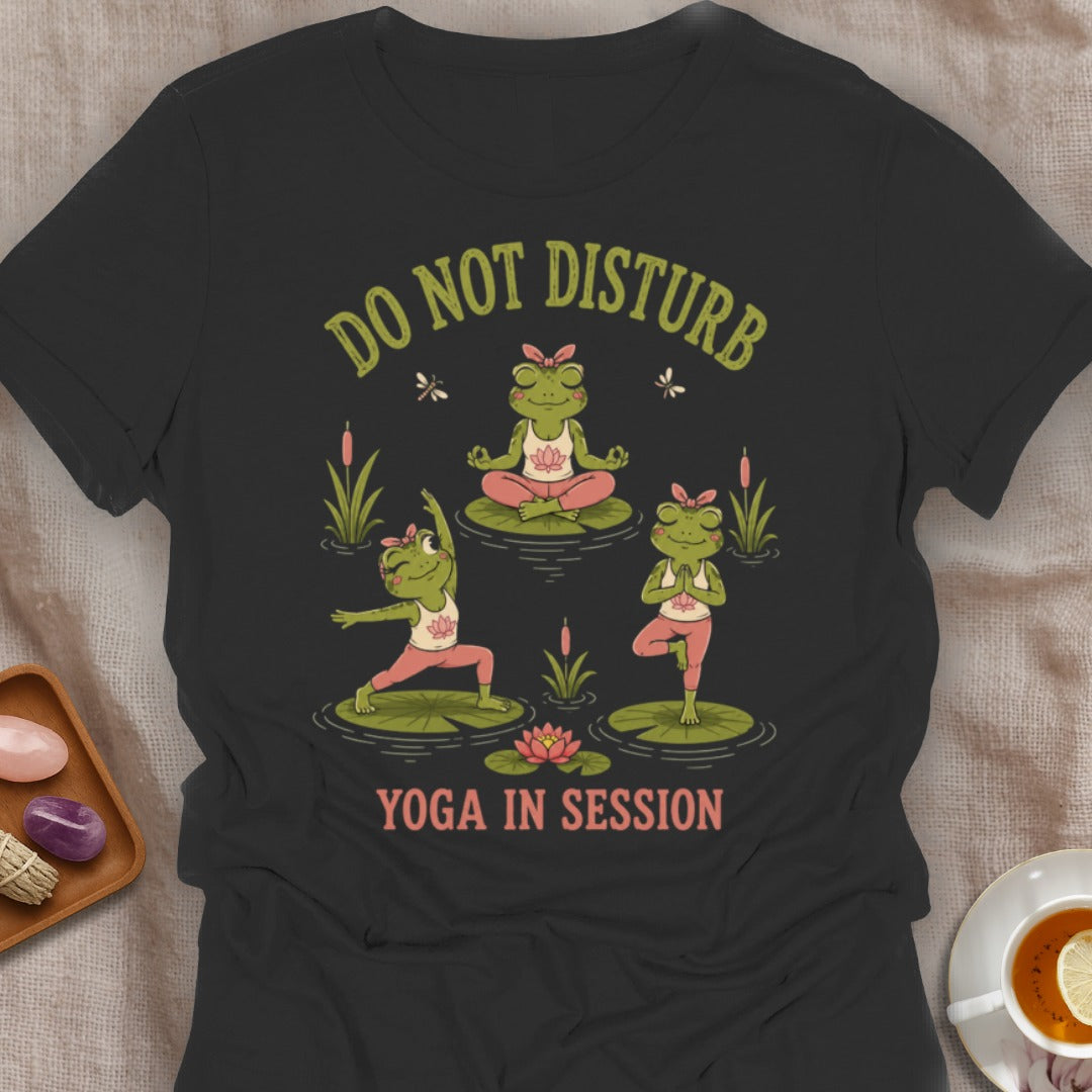 Pond Flow T-Shirt