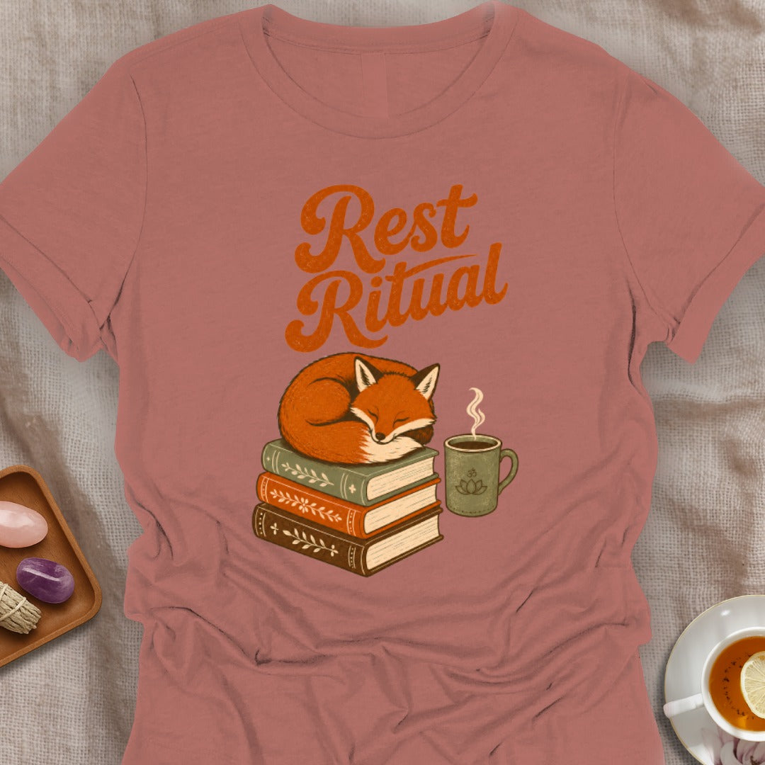 Rest Ritual T-Shirt