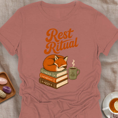 Rest Ritual T-Shirt
