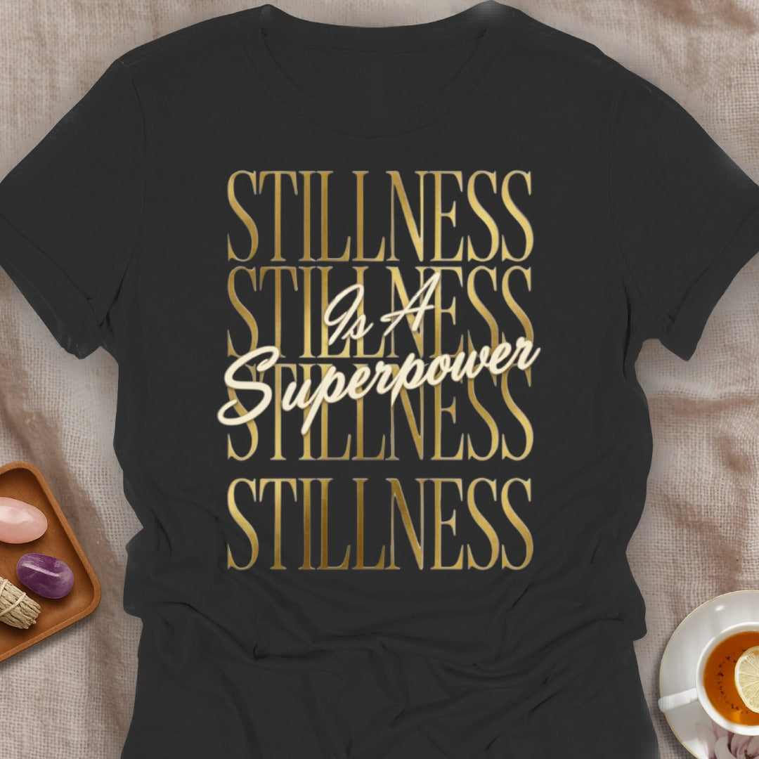 Superpower T-Shirt