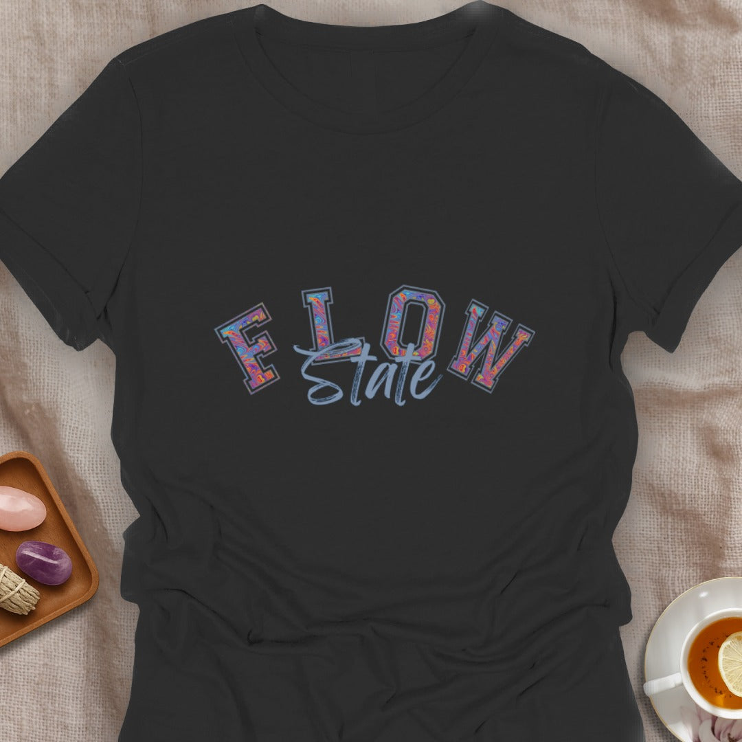 Flow State T-Shirt