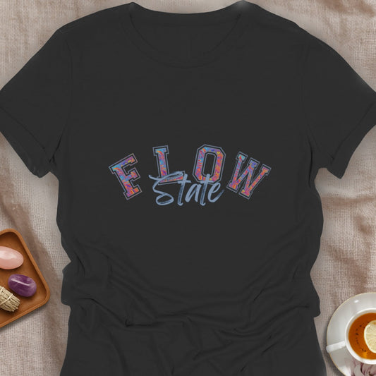 Flow State T-Shirt