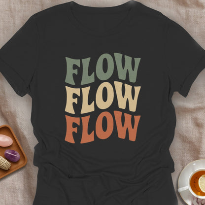 Flow Boho T-Shirt