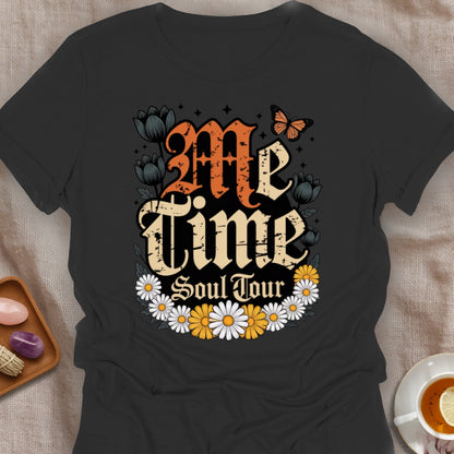 MeTime Flow T-Shirt