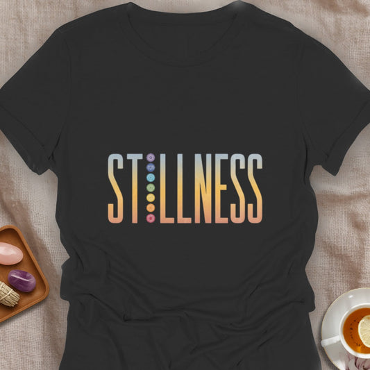 Stillness T-Shirt