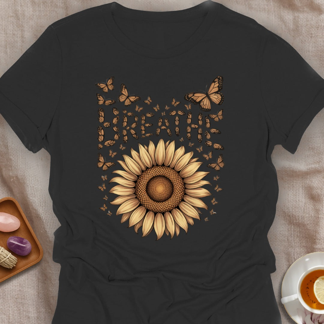 Breathe T-Shirt