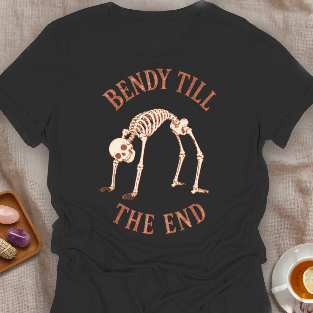 Bendy T-Shirt