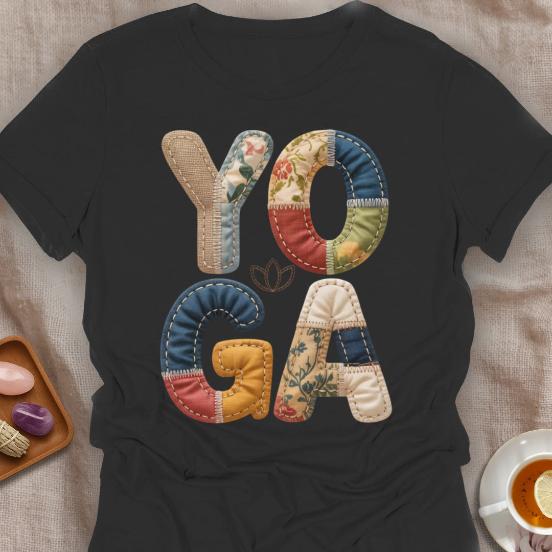 SoftWoven Faux T-Shirt