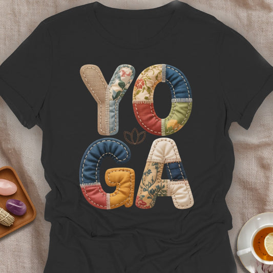 SoftWoven Faux T-Shirt
