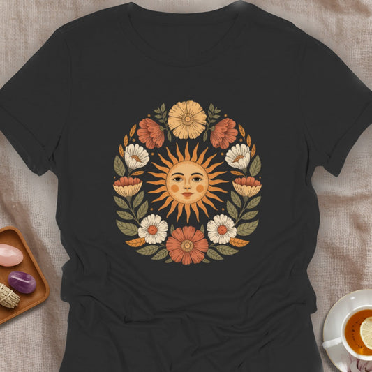Boho Days T-Shirt