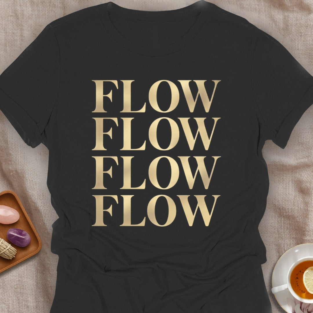 FLOW T-Shirt