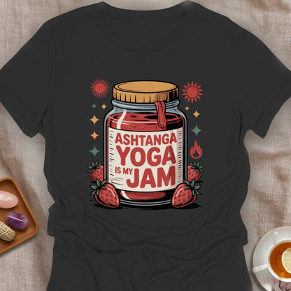 Ashtanga Humor T-Shirt