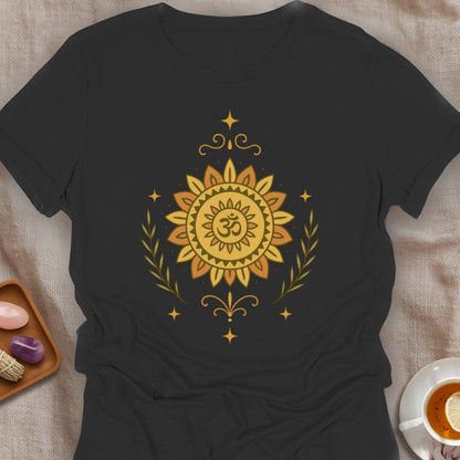 Boho Bloom T-Shirt