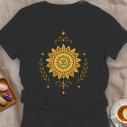 Boho Bloom T-Shirt