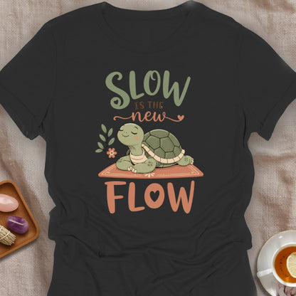 Turtle Flow T-Shirt