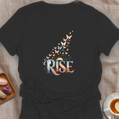 Rise T-Shirt