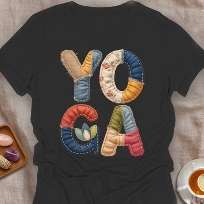 CozyStitch Faux T-Shirt
