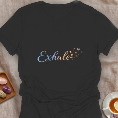 Bloom Exhale T-Shirt