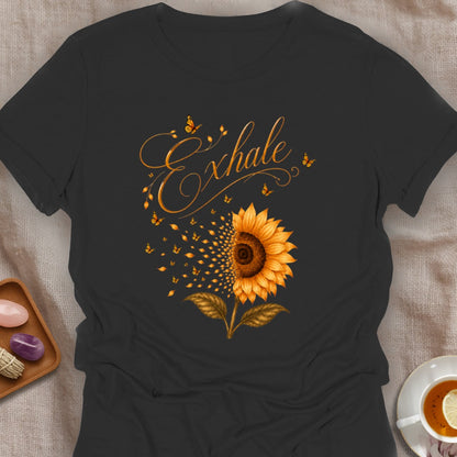 Exhale T-Shirt