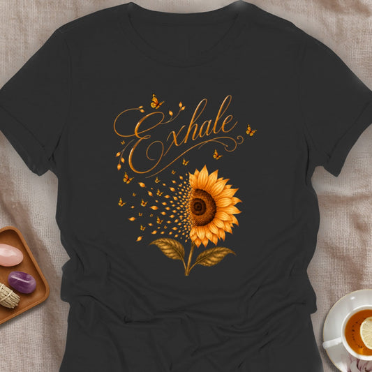 Exhale T-Shirt