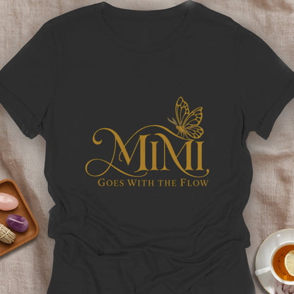 Mimi Flow T-Shirt