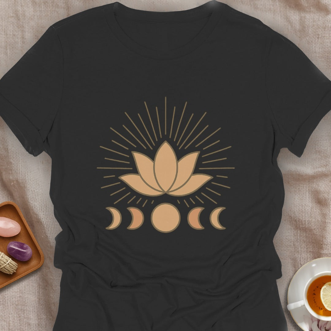 Lotus Bloom T-Shirt