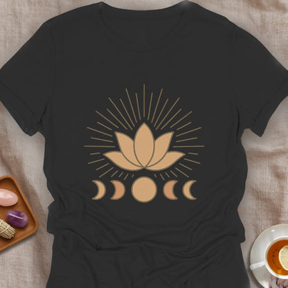 Lotus Bloom T-Shirt