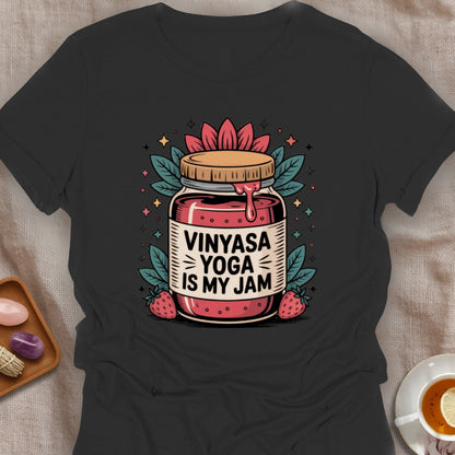 Vinyasa Jam T-Shirt