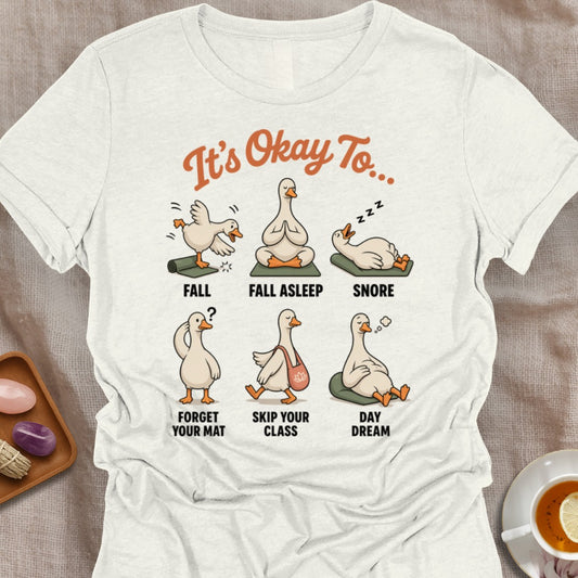 Silly Flow T-Shirt