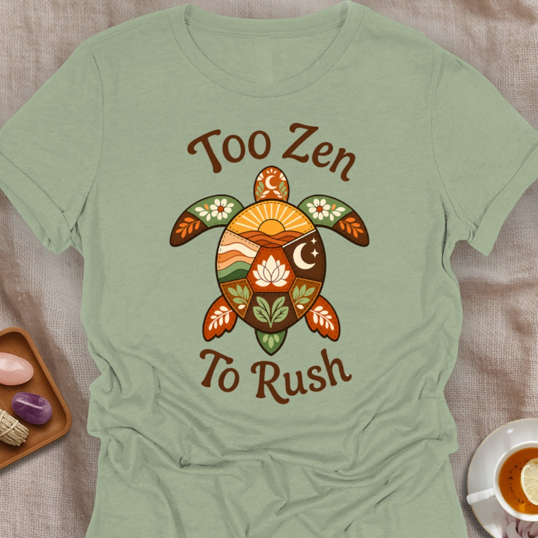Rushless T-Shirt