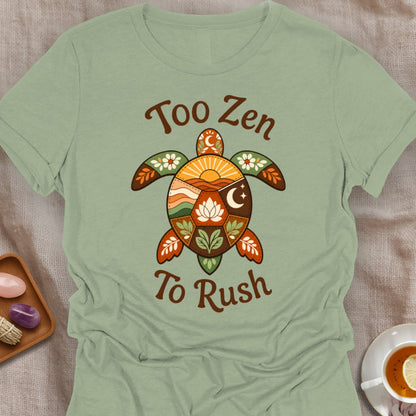 Rushless T-Shirt