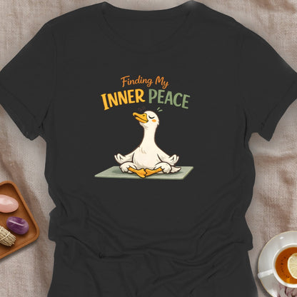 Whimsical Peace T-Shirt