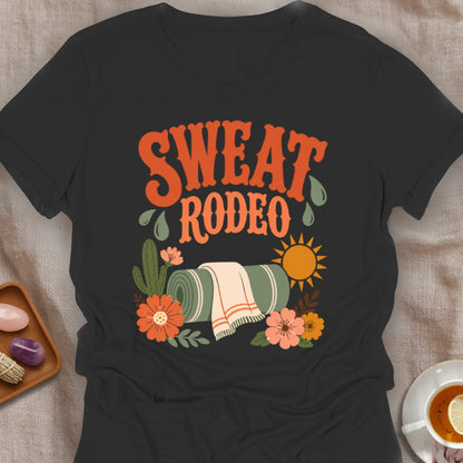 Sweat Rodeo T-Shirt