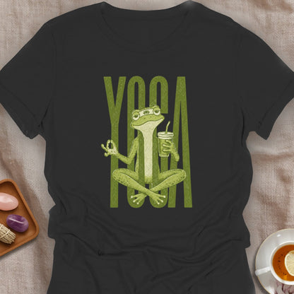 Omm Matcha T-Shirt