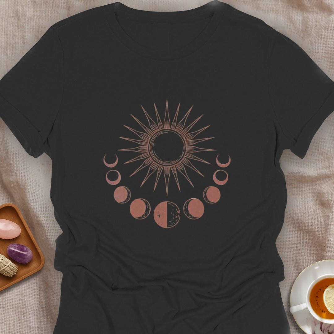 Moon Cycles T-Shirt