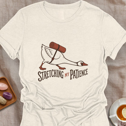 Patience T-Shirt