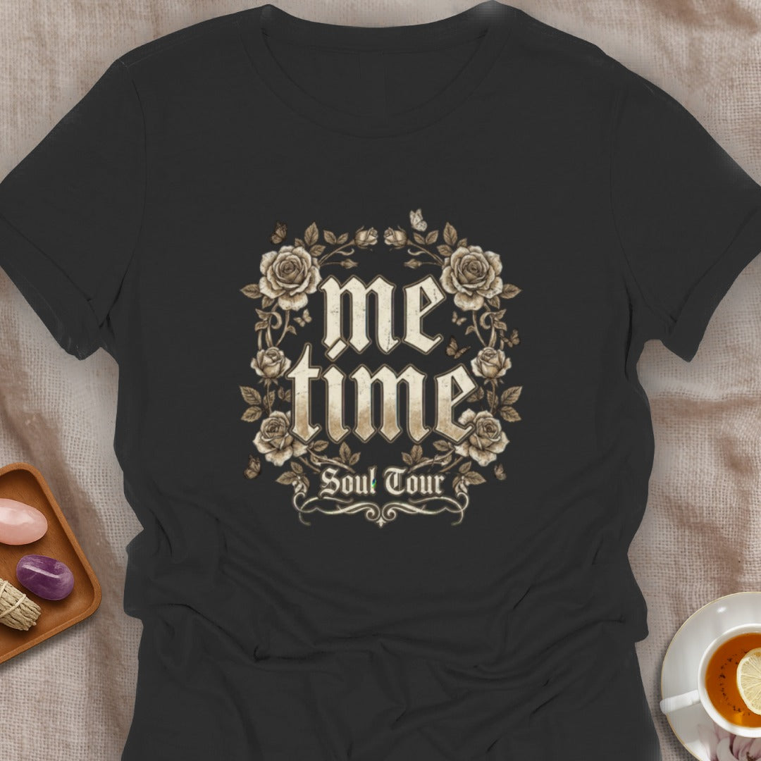 MeTime Zenith T-Shirt