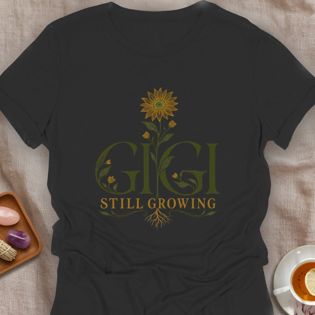 Gigi T-Shirt