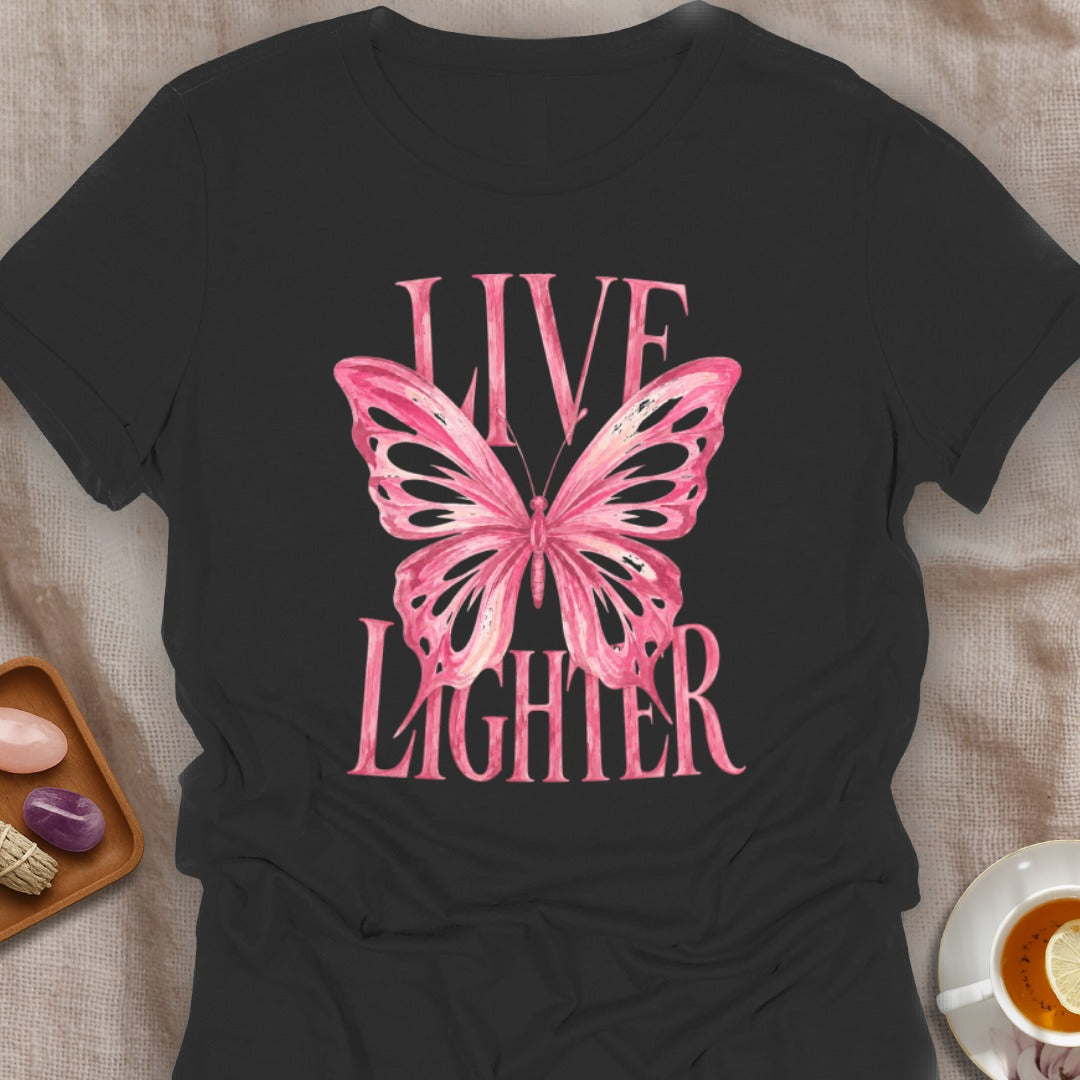 Live Lighter T-Shirt