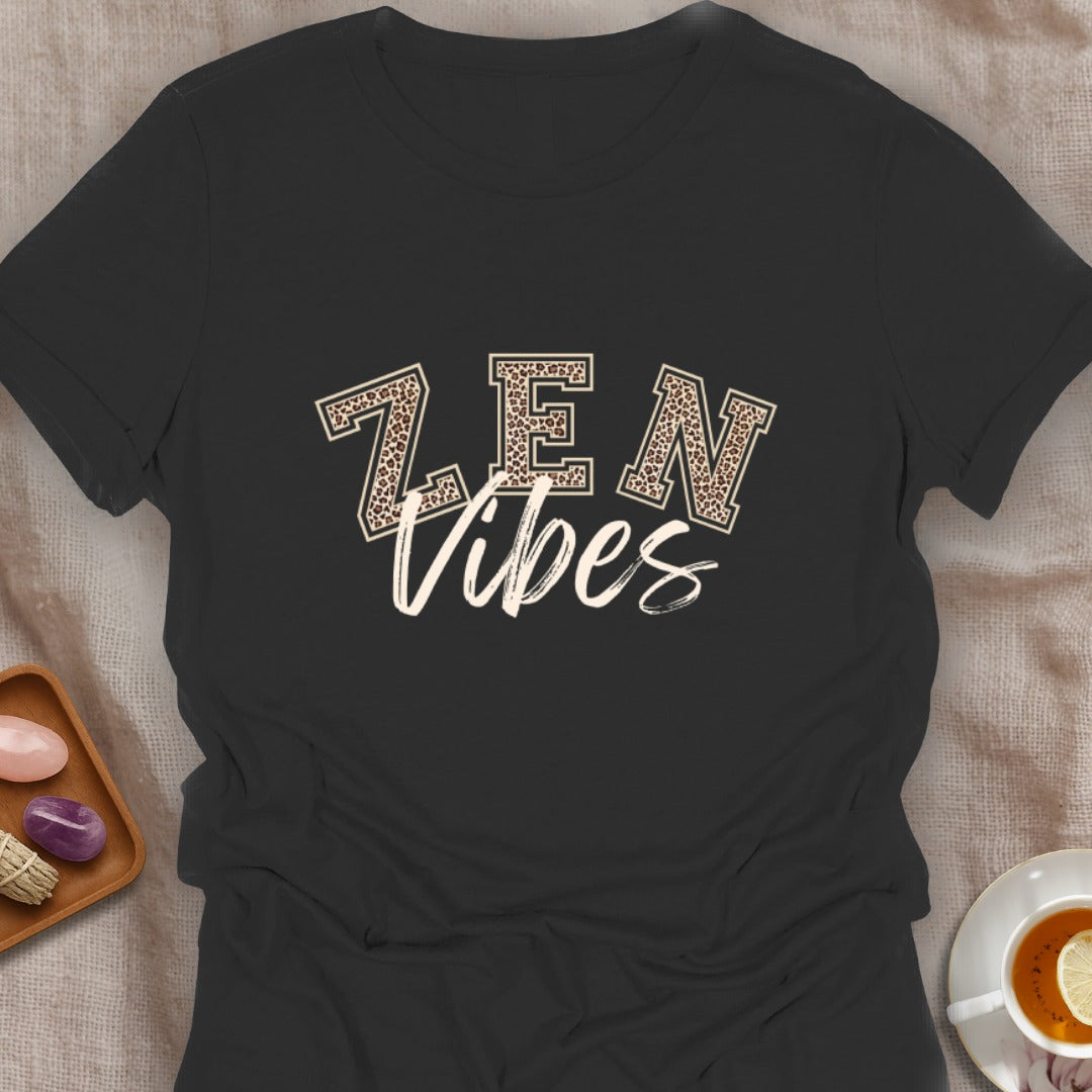 Zen Vibes T-Shirt