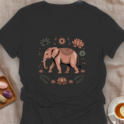 Sacred Stroll T-Shirt