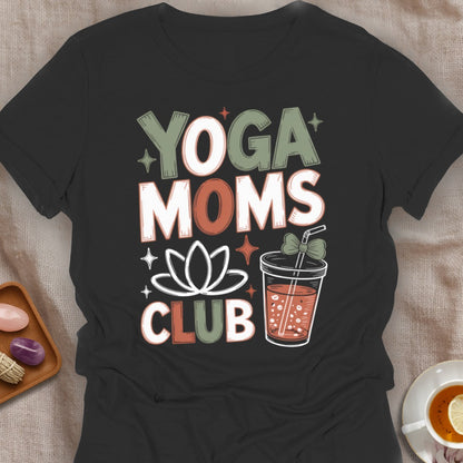 PowerMom T-Shirt