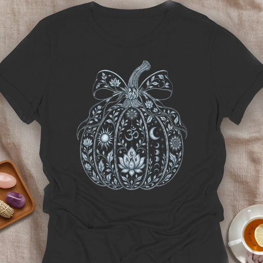 Autumn Om T-Shirt