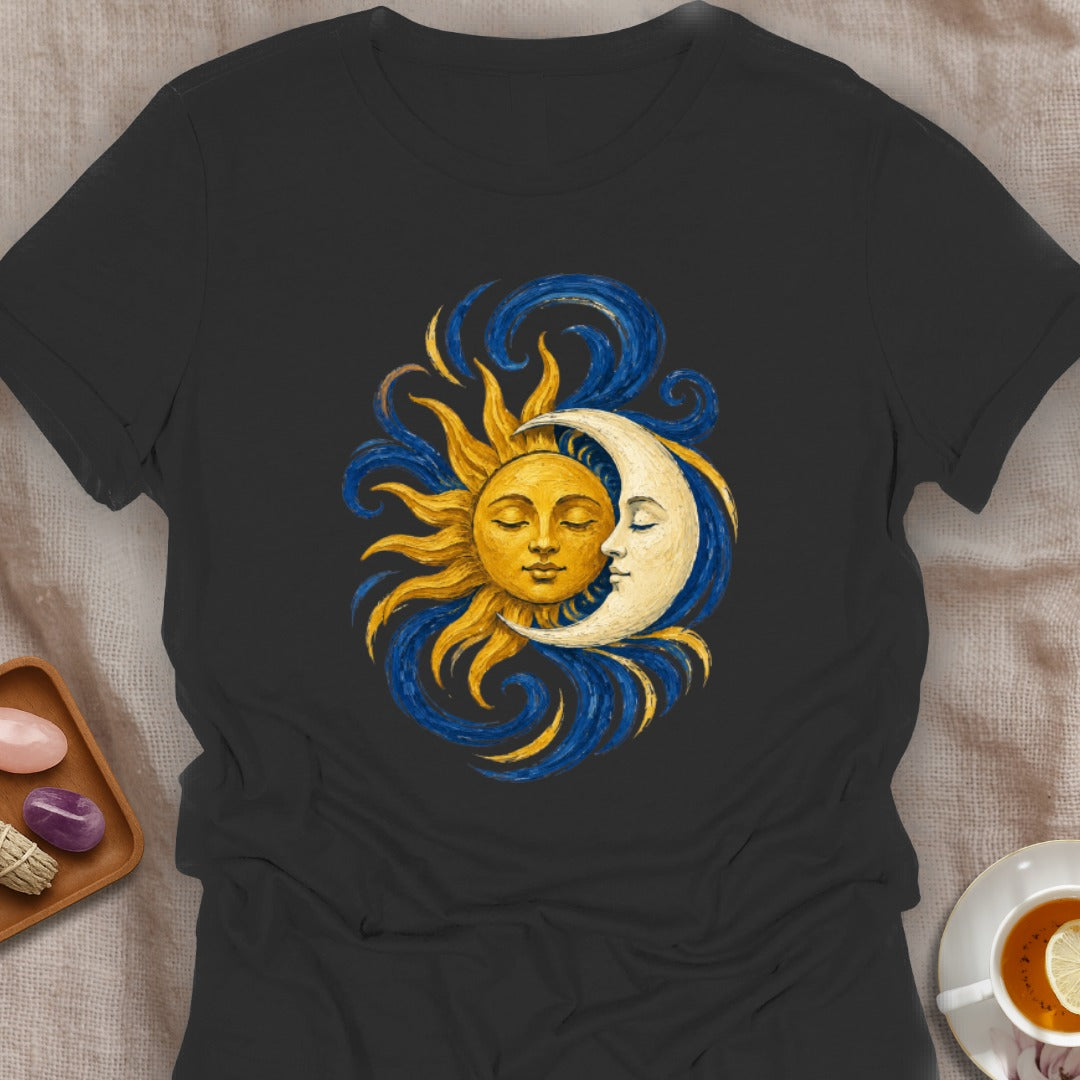 Boho Harmony T-Shirt