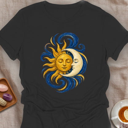 Boho Harmony T-Shirt